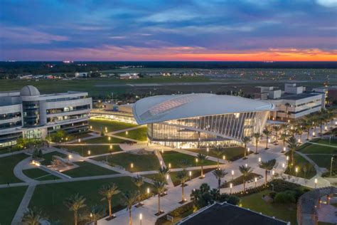 embry riddle aeronautical university